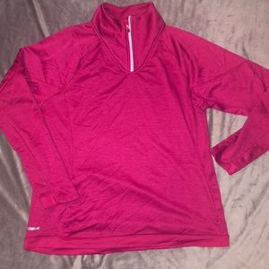 Champion XL Pull Over Sweatshirt